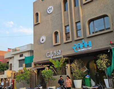 Raahi Homestay — Homestay Near Mahakaleshwar Mandir, Ujjain