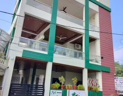 MSD Homestay — Comfortable Stay Near Mahakaleshwar, Ujjain